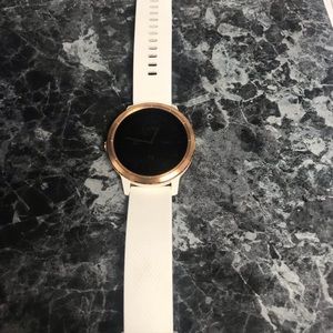 Garmin Vivoactive 3 Music